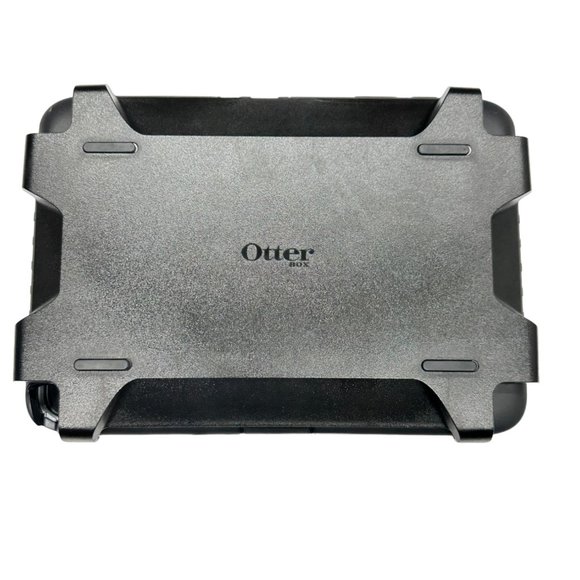 OtterBox Defender Series Hybrid Case for Samsung Galaxy Note 10.1 (2012 Version) - Picture 5 of 9